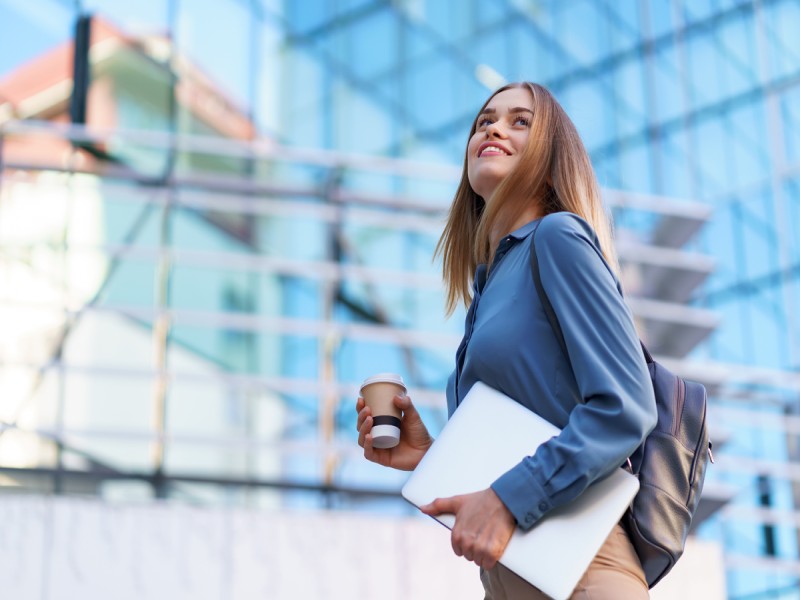 Comment commencer intelligemment votre premier emploi ou stage