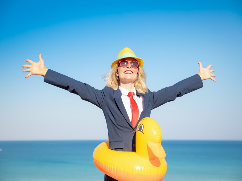 Bien démarrer la planification de vos vacances